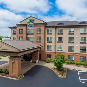 Holiday Inn Express Hotel & Suites Eugene Downtown - University, An Ihg Hotel